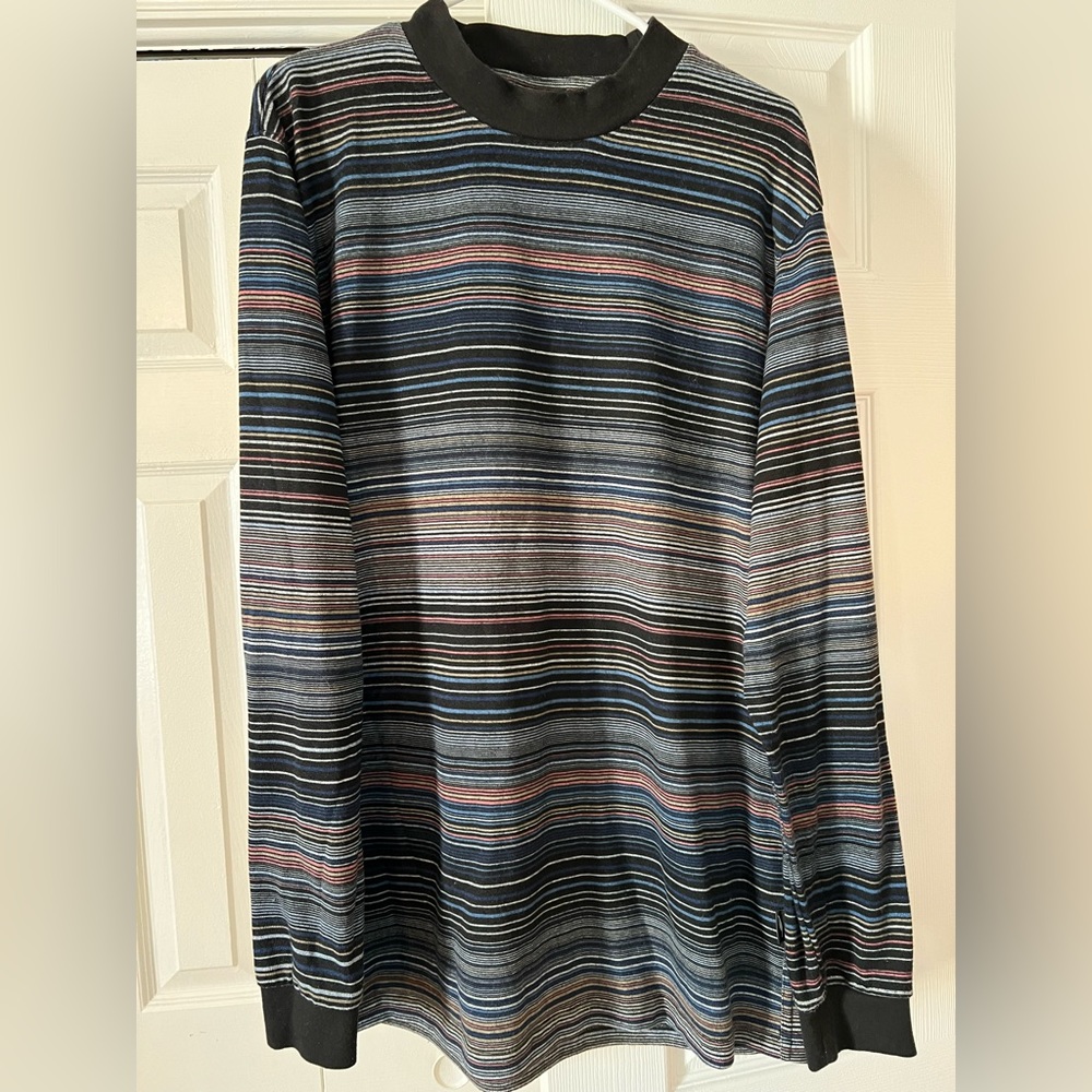 Soft men’s sweater